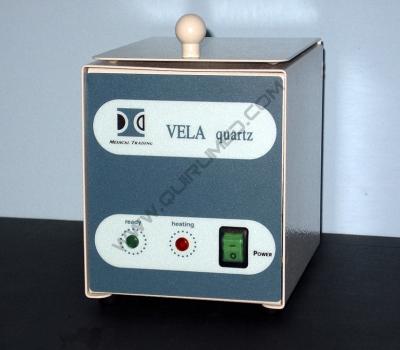 Sterylizatory kulkowe MEDICAL TRADING SRL 037-1110501000