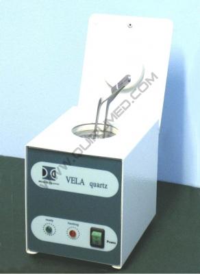 Sterylizatory kulkowe MEDICAL TRADING SRL 037-1110501000