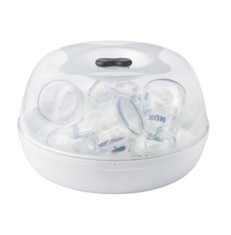 Sterylizatory mikrofalowe MAPA Micro Express Plus