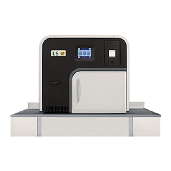 Sterylizatory na ozon i nadtlenek wodoru STERIS VHP LS60