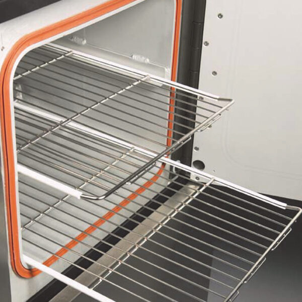 Sterylizatory na ozon i nadtlenek wodoru STERIS VHP MD140X