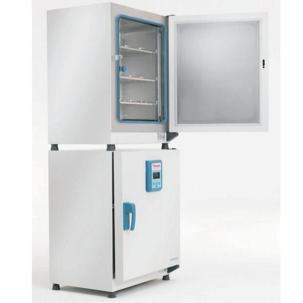 Sterylizatory na suche gorące powietrze THERMO SCIENTIFIC OGH-S/OMH-S