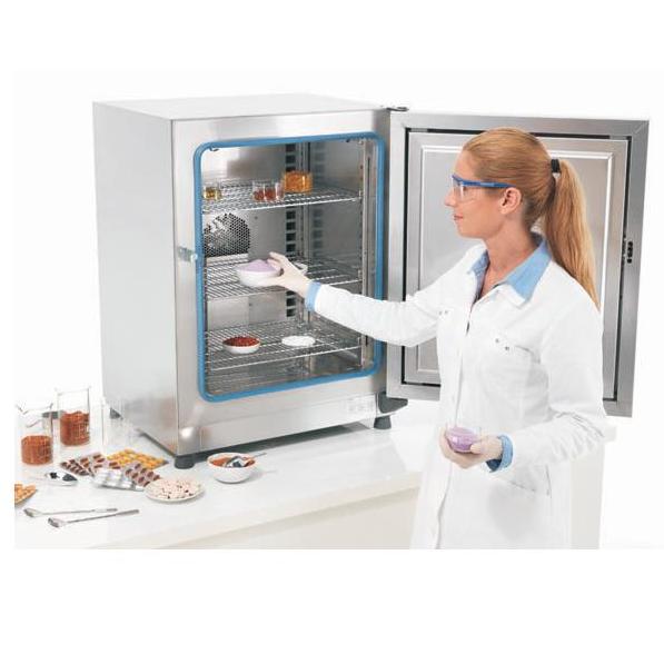 Sterylizatory na suche gorące powietrze THERMO SCIENTIFIC OGH-S/OMH-S