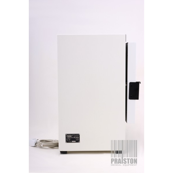 Sterylizatory na suche gorące powietrze używane B/D Zalmed SP-32 E - Praiston rekondycjonowany