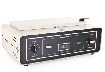 Sterylizatory na suche gorące powietrze używane  CPM G. HUG MELAG Typ 71 -Praiston rekondycjonowane