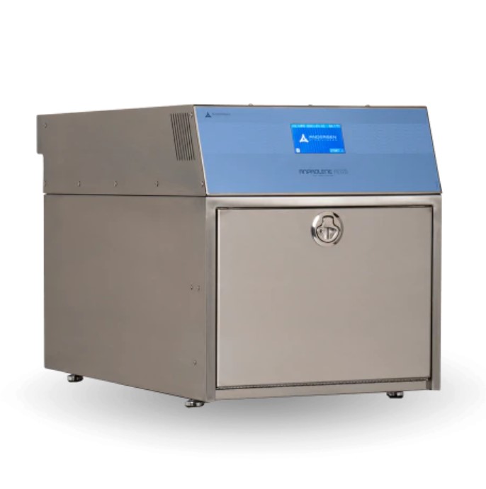 Sterylizatory na tlenek etylenu weterynaryjne Anprolene AN75j