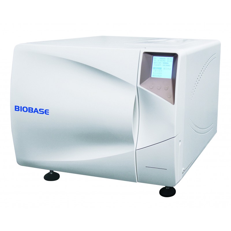 Sterylizatory parowe duże BIOBASE BKMB (III)