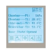 Sterylizatory parowe duże BIOBASE BKMB (III)