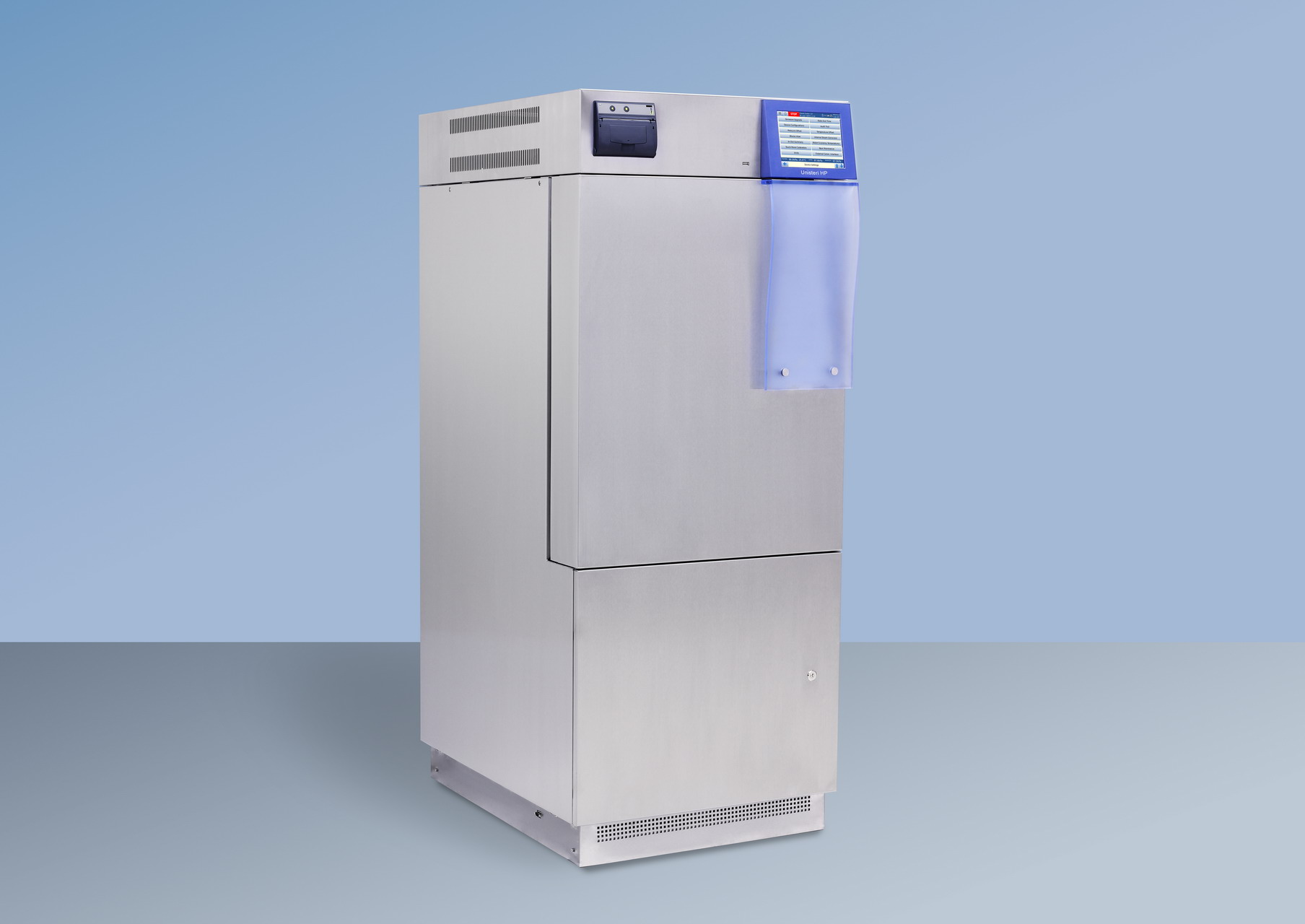 Sterylizatory parowe duże BMT Unisteri HP