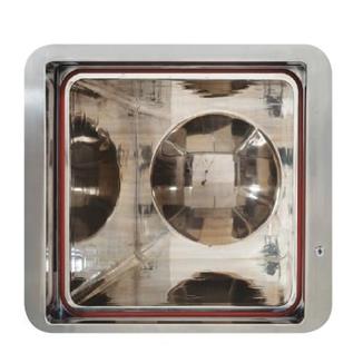 Sterylizatory parowe duże CISA P-420