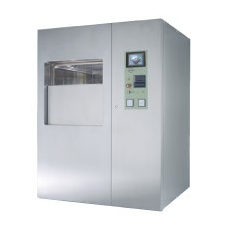 Sterylizatory parowe duże CISA P-640