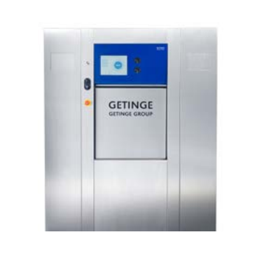 Sterylizatory parowe duże Getinge HS66