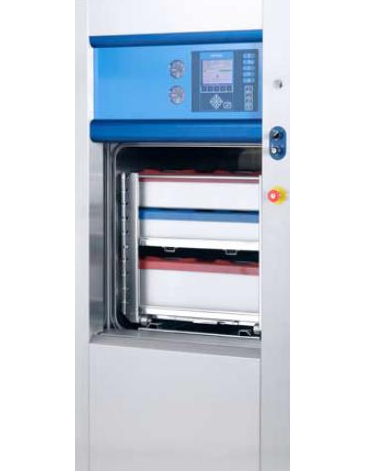 Sterylizatory parowe duże Getinge HS66