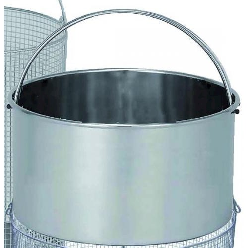 Sterylizatory parowe duże HMC-Europe HG