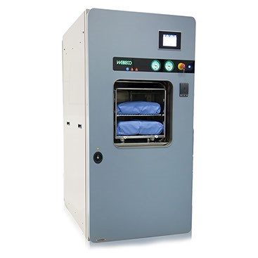 Sterylizatory parowe duże Matachana EA