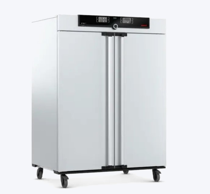 Sterylizatory parowe duże MEMMERT SF750plus