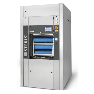 Sterylizatory parowe duże STERIS AMSCO 600 Medium