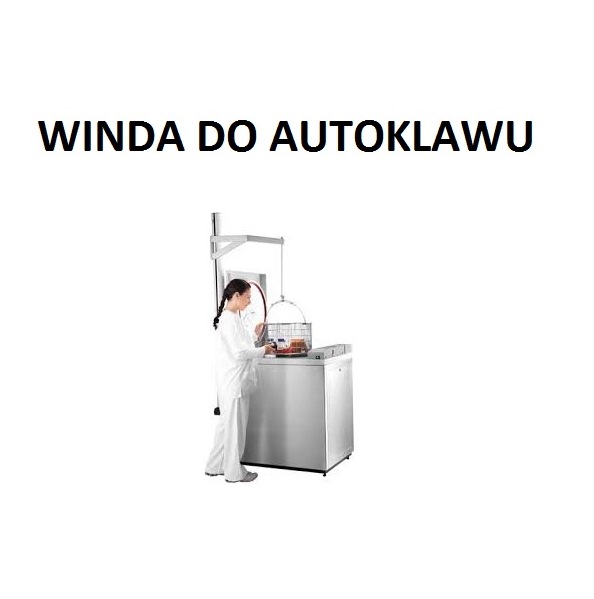 Sterylizatory parowe duże Tuttnauer ELV - D