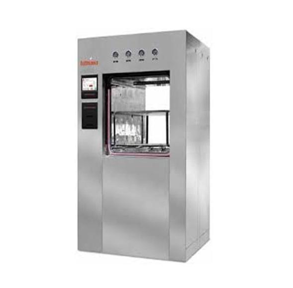 Sterylizatory parowe duże Tuttnauer T-MAX