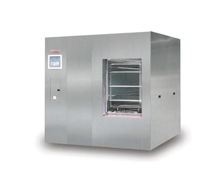 Sterylizatory parowe duże Tuttnauer T-MAX 9 / 12 / 15