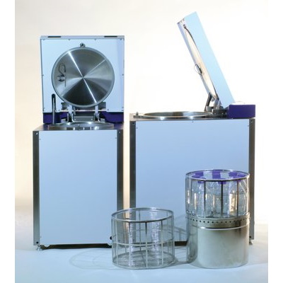 Sterylizatory parowe duże VWR VAPOUR-Line 80 / 80M / 135 / 135M