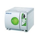 Sterylizatory parowe małe - autoklawy BIOBASE BKMB