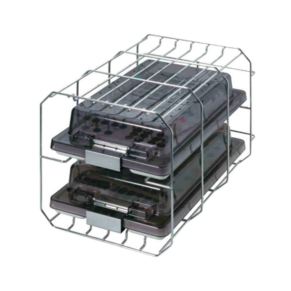 Sterylizatory parowe małe - autoklawy MELAG Vacuklav 23 B+