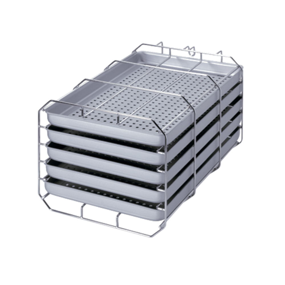 Sterylizatory parowe małe - autoklawy MELAG Vacuklav 24 B+