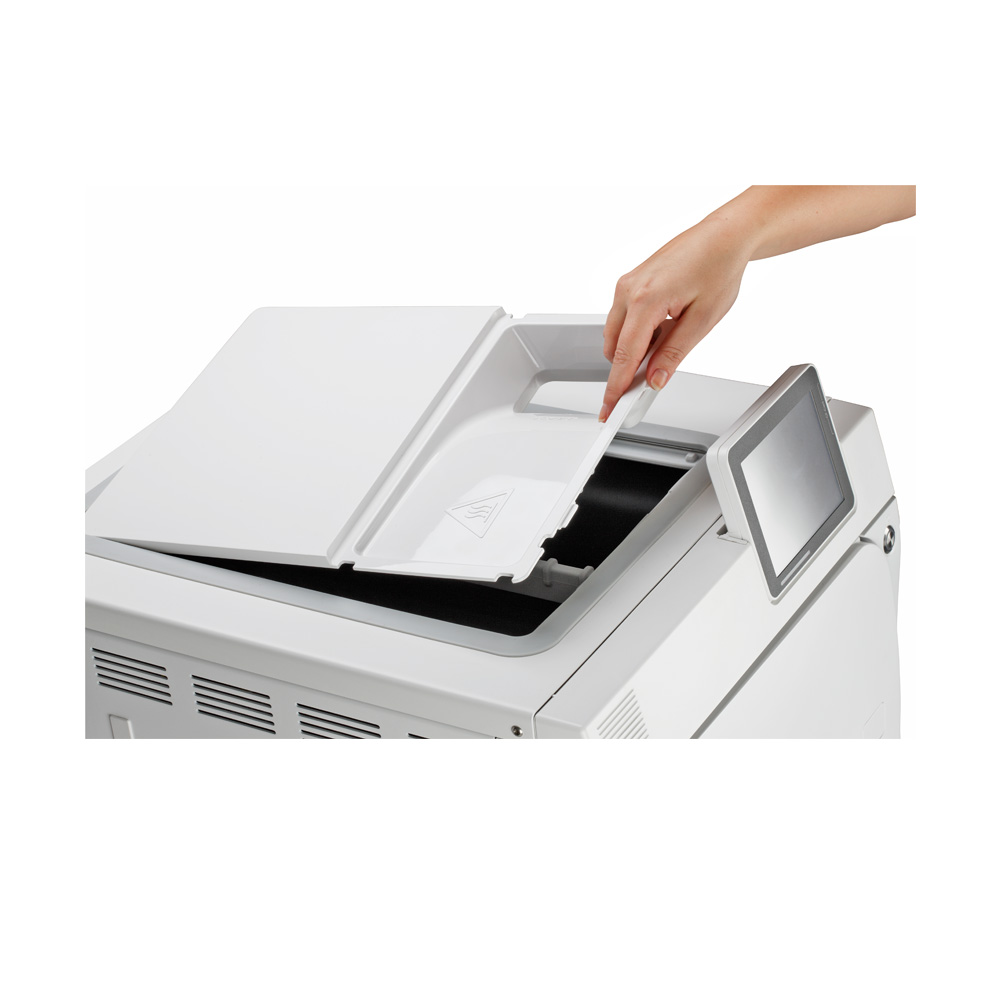 Sterylizatory parowe małe - autoklawy MELAG Vacuklav 43 B+ Evolution