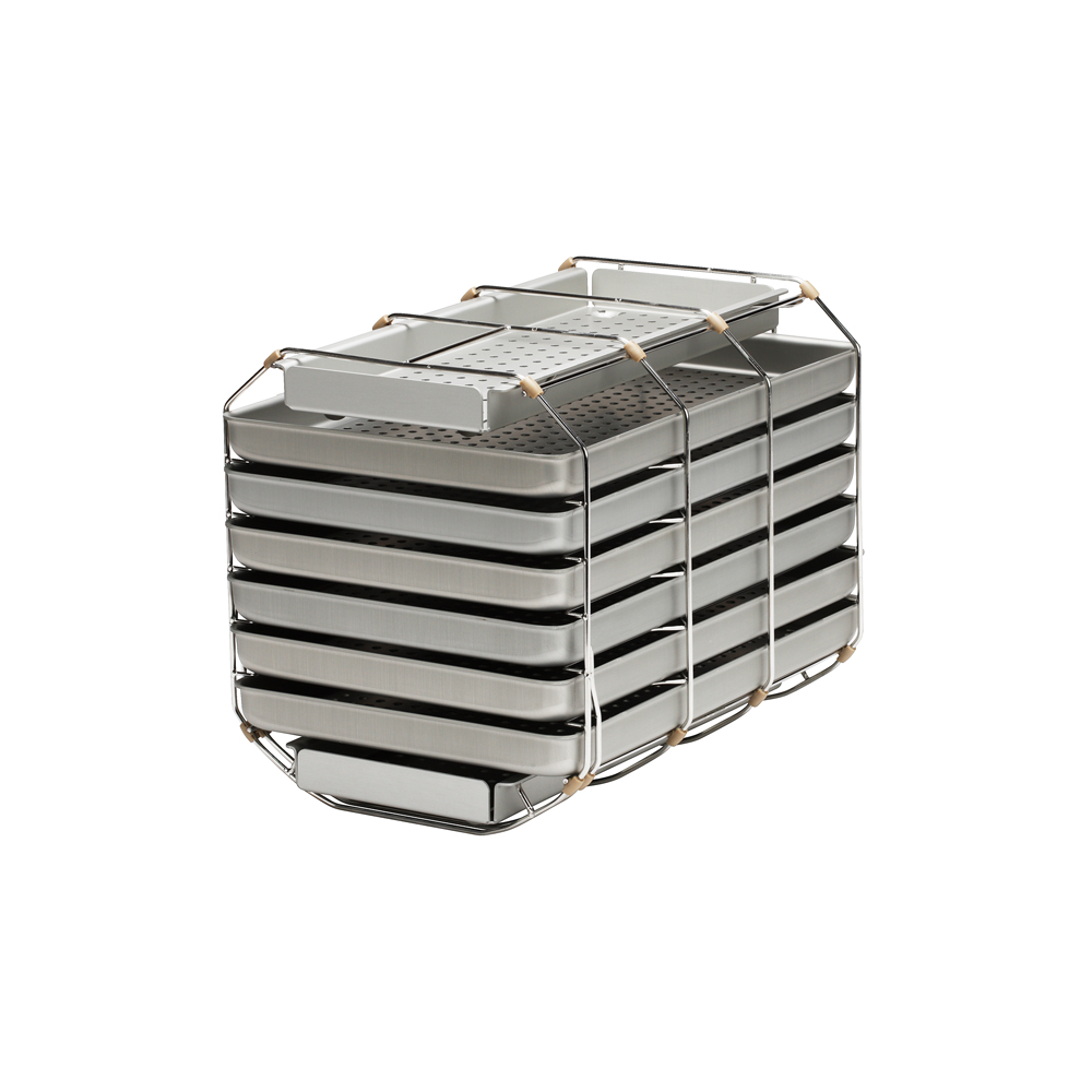 Sterylizatory parowe małe - autoklawy MELAG Vacuklav 44 B+ Evolution