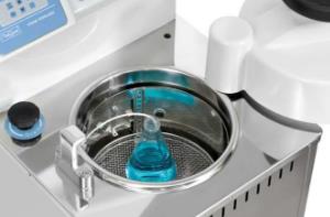 Sterylizatory parowe małe - autoklawy Raypa AES-28, AES-50