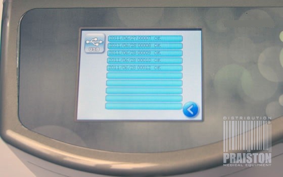 Sterylizatory parowe małe - autoklawy SciCan 2000 G4