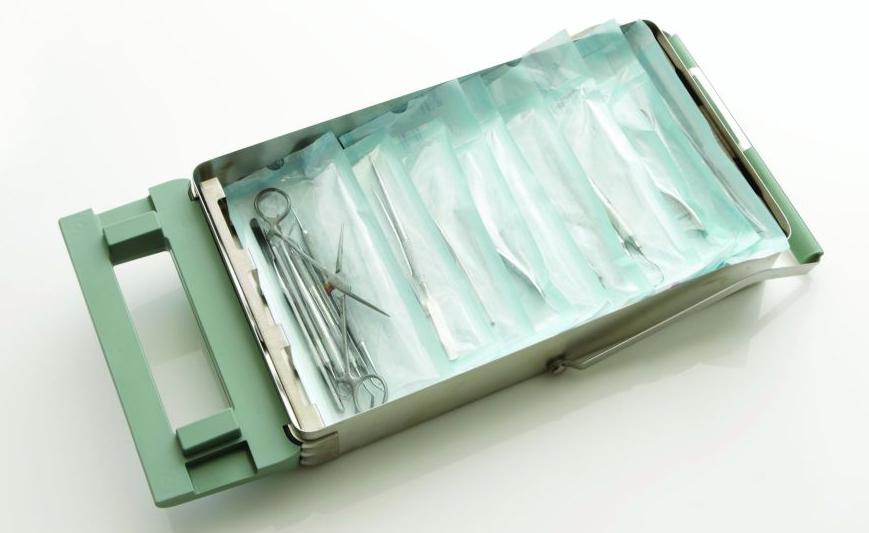 Sterylizatory parowe małe - autoklawy SciCan Statim 7000