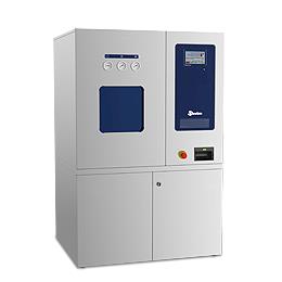 Sterylizatory parowe małe - autoklawy Steelco VS 1 TT