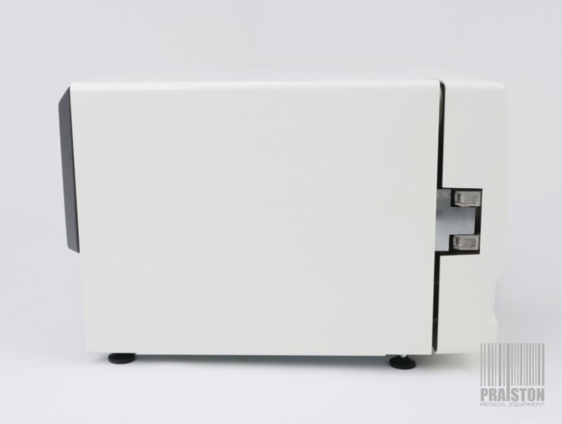 Sterylizatory parowe małe - autoklawy Tecno-Gaz Europa B Evo 18