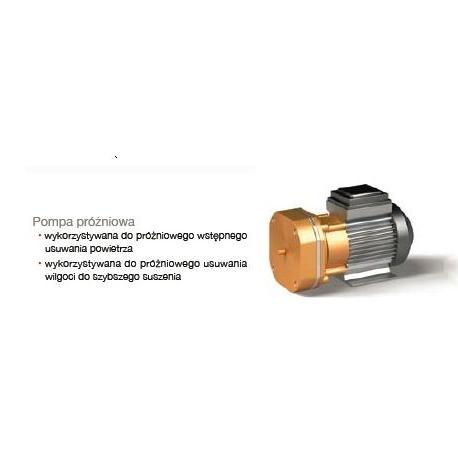 Sterylizatory parowe małe - autoklawy Tuttnauer EL-D