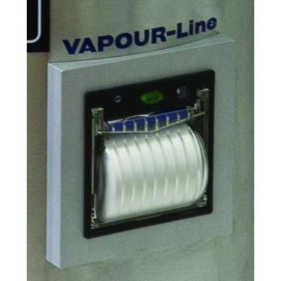 Sterylizatory parowe małe - autoklawy VWR VAPOUR-Line Eco