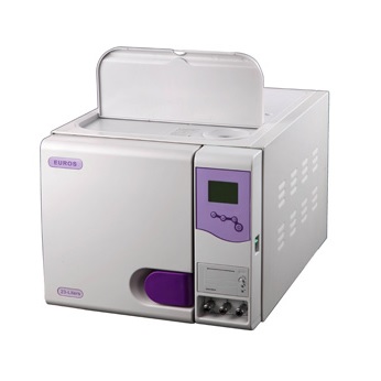 Sterylizatory parowe małe - autoklawy WOSON Euros E