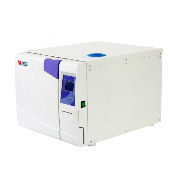 Sterylizatory parowe małe - autoklawy YESON E