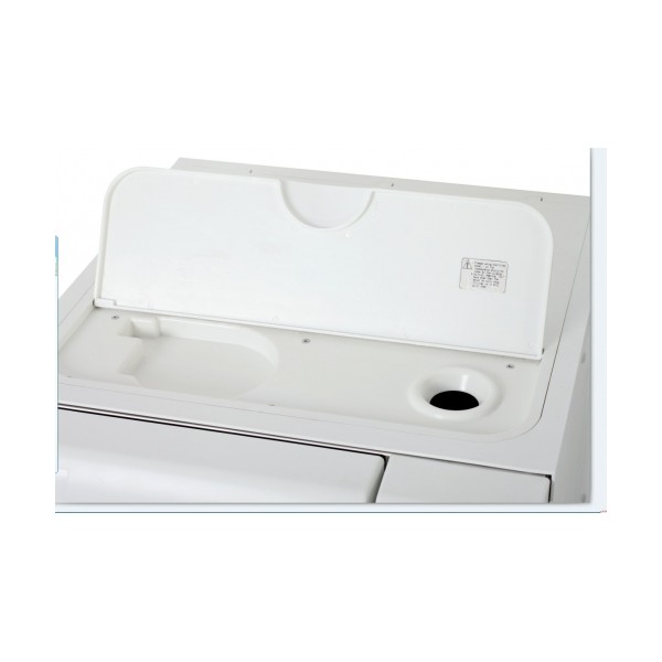 Sterylizatory parowe małe - autoklawy YESON G