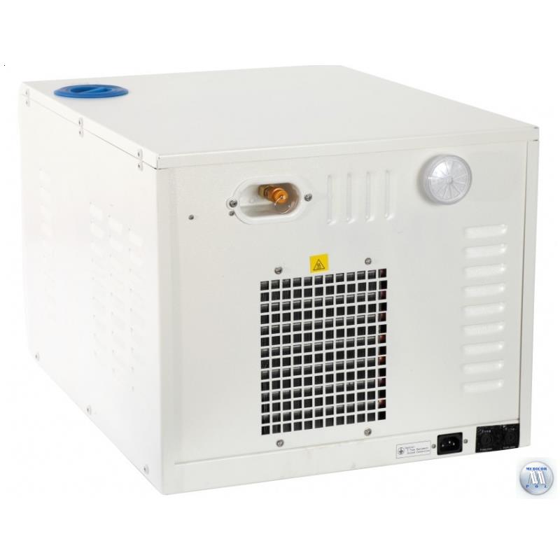 Sterylizatory parowe małe - autoklawy YESON YS