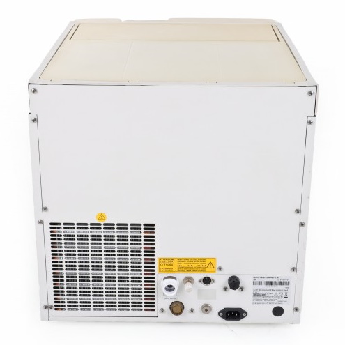 Sterylizatory parowe małe używane B/D Euronda E9 MED - Praiston rekondycjonowany