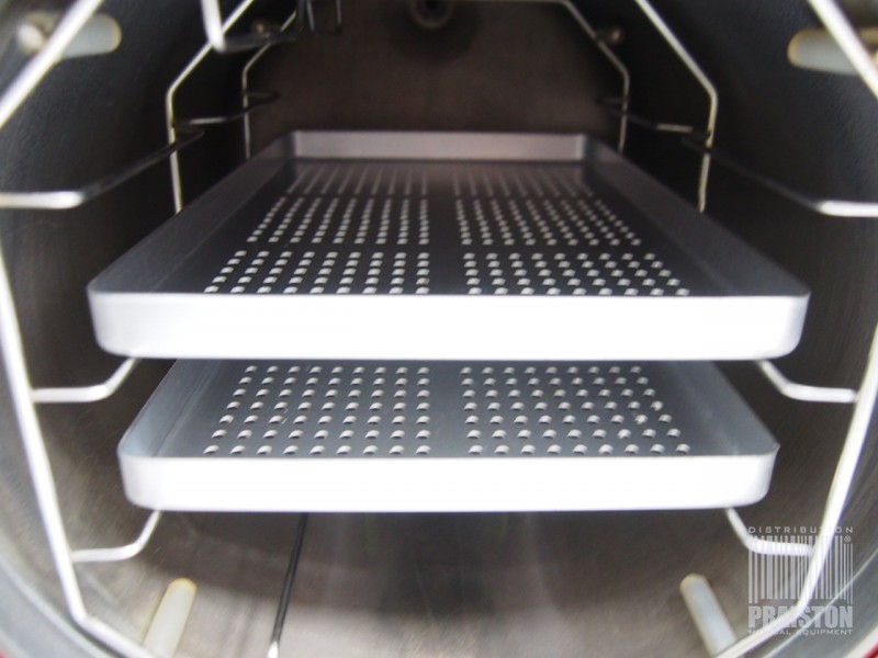 Sterylizatory parowe małe używane B/D Faro SK 07 B - Praiston rekondycjonowany