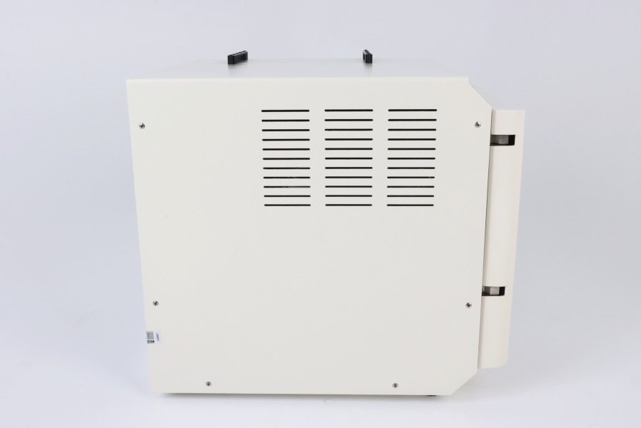 Sterylizatory parowe małe używane B/D Melag 29 - Praiston rekondycjonowany