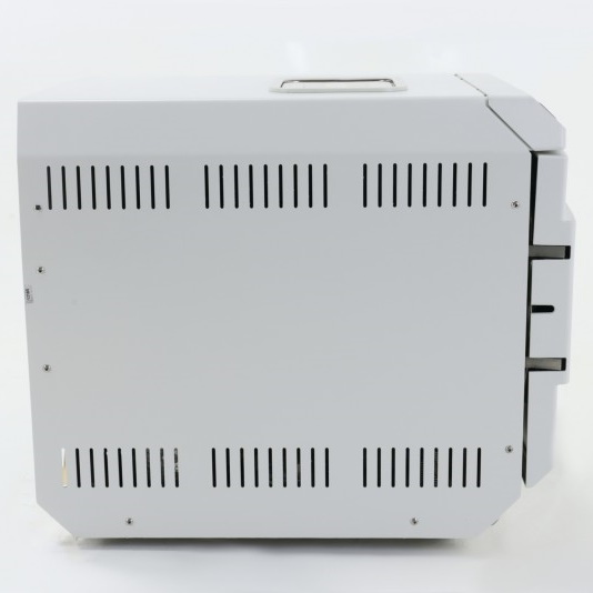 Sterylizatory parowe małe używane B/D Melag Vacuklav 31-B - Praiston rekondycjonowany