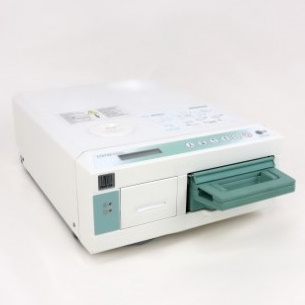 Sterylizatory parowe małe używane B/D Scican Statim 5000S - Praiston rekondycjonowany