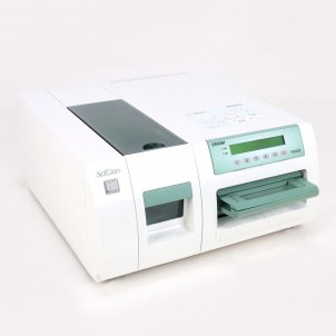 Sterylizatory parowe małe używane B/D Scican Statim 7000 - Praiston rekondycjonowany