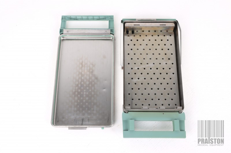 Sterylizatory parowe małe używane B/D Scican Statim 7000 - Praiston rekondycjonowany