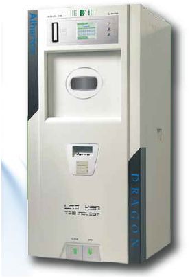 Sterylizatory plazmowe Chengdu Laoken Bench Top LK/MJG