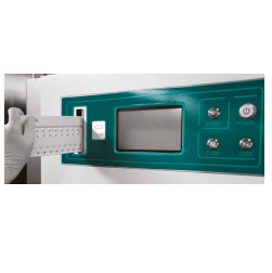 Sterylizatory plazmowe CISA P-6464 SPS EASY